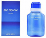 Tualettvesi Don Algodon Hombre, 200 ml