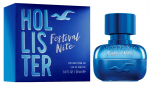Tualettvesi Hollister Festival Nite, 30 ml