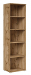P&otilde;randariiul Zele, tamm v., 195 cm x 41 cm x 56 cm