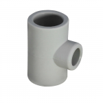 Redutseeritud kolmik F-Plast, 25-20-25 mm