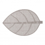 Lauamatt Leaf 118842K, 50 cm x 33 cm