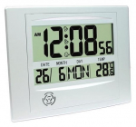 Toatermomeeter Omega Digital, hall v.