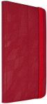 Tahvelarvuti &uuml;mbris Case Logic, punane v., 7"