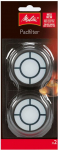 Kohvimasinafilter Melitta Padfilter for Senseo, 2 tk