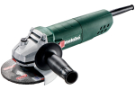 Ketasl&otilde;ikur Metabo W 850-125 601233000, 850 W