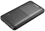 Akupank Sandberg Saver, 10000 mAh, must v.