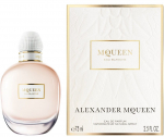 Parf&uuml;&uuml;mvesi Alexander McQueen Eau Blanche, 75 ml