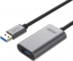 Juhe Unitek Y-3005 Cable USB 3.0 USB 3.0 A male, USB 3.0 A female, 10 m, must v.