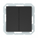 L&uuml;liti Vilma Electric P510-020-02 QR1000 Switch Black