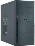 Arvuti korpus Chieftec HO-12B-350GPB, must v.