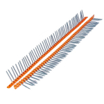 Kruvi, osb plaatidele/keeratavad puu sisse/keeratavad metalli sisse, 3.9 x 55 mm, hall, 1000 tk