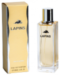 Parf&uuml;&uuml;mvesi Real Time Lapins, 100 ml