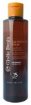 P&auml;ikesekaitsegeel Gisele Denis Clear SPF15, 200 ml