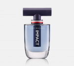 Tualettvesi Tommy Hilfiger Impact, 50 ml