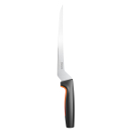 K&ouml;&ouml;ginuga Fiskars, roostevaba teras