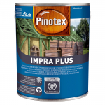 Krunt Pinotex Impra Plus, 5 l