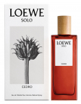 Tualettvesi Loewe Solo, 100 ml