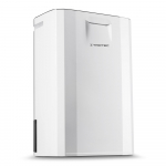 &Otilde;hukuivataja Trotec TTR 57 E, 730 W