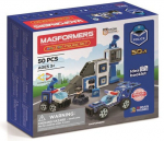 Konstruktor Magformers 3070, 50 tk