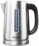 Elektriline veekeetja Gastroback 42441, 1.7 l, roostevaba teras v.