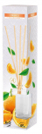 Kodul&otilde;hnastaja Bispol Reed Diffusers Orange, 45 ml