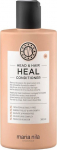 Juukse konditsioneer Maria Nila Head & Hair Heal, 300 ml