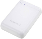 Akupank Intenso XS10000, 10000 mAh, valge v.