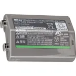 Aku Nikon EN-EL18c, Li-ion, 2500 mAh