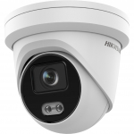 Kuppelkaamera Hikvision DS-2CD2327G2-L (2.8mm)