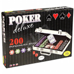 Lauam&auml;ng t&auml;iskasvanutele Albi Poker Deluxe