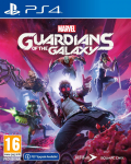 PlayStation 4 (PS4) m&auml;ng Square Enix Marvel's Guardians of the Galaxy