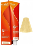 Juuksev&auml;rv Kadus Professional Demi-Permanent Color, lightest blonde v., 10/0, 60 ml