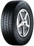 Talverehv Continental VancoWinterContact 195/75/R16, 110-R, C, B, 73 dB