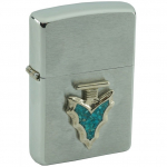 Tulemasin Zippo 300.044 10595202, h&otilde;be v.