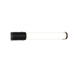 Valgusti seinale Trio Piera 284071232, LED, 1 x 21 W, must v.