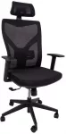 T&ouml;&ouml;tool Home4you Venon 14525, 48 x 49 x 94 - 100.5 cm, must v.