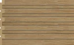 Iluliist Domoletti Small Sonoma, 260 cm x 12.2 cm x 1.2 cm