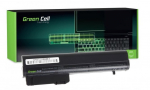 S&uuml;learvutiaku Green Cell HP49, 4.4 Ah, Li-Ion