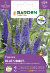 Seemned Garden Center mailased Blue Shades, 0.5 g
