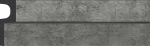 Viimistluslint Domoletti JC1064-11783P JC1064-11783P, h&otilde;be v./hall v./pronksiv&auml;rvi v., 2600 mm x 62 mm