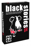 Kaardilauam&auml;ng Brain Games Black Stories Epic Fails, EE