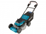 Akuga muruniiduk iseliikuv Makita DLM532Z, 53 cm