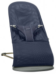 Beebi kiiktool BabyBjorn, sinine