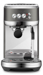 Espresso kohvimasin Sage Bambino Plus SES500BST, must