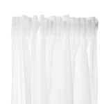 P&auml;evakardin Domoletti Voilette, elevandiluu, 260 cm x 280 cm