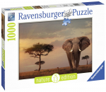Pusle Ravensburger Masai, 50 cm x 70 cm, 1000 tk