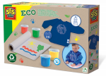 Loovkomplekt SES Creative ECO 24926, mitmev&auml;rviline
