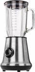 Kokteiliblender MPM, must v./roostevaba teras v.
