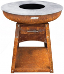 Grill altar Remundi Zelos M, 81 x 81 x 87.5 cm