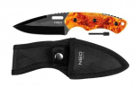 Turisti nuga NEO Tactical Knife Full Tang, 20 cm